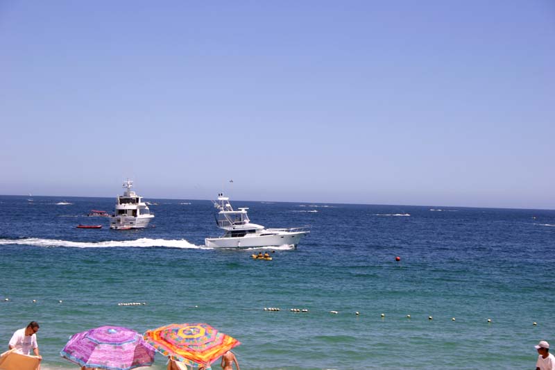 Cabo San Lucas 43